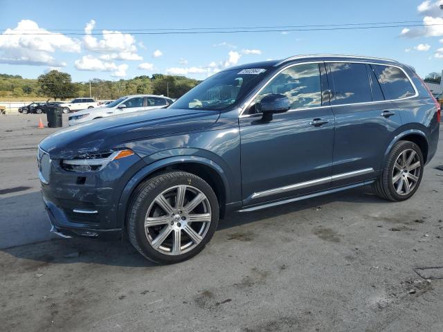 2019 Volvo Xc90 T6 Inscription