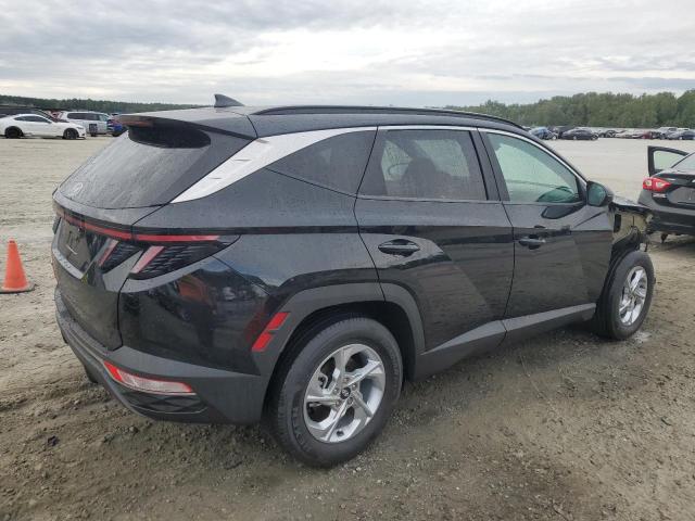 5NMJB3AE7NH064215 Hyundai Tucson SEL 3