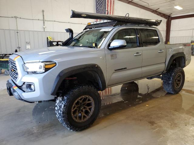 2021 Toyota Tacoma Double Cab