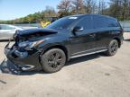 2020 Infiniti Qx60 Luxe na sprzedaż w Brookhaven, NY - Front End