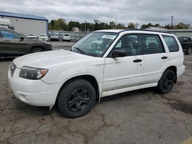 2006 Subaru Forester 2.5X na sprzedaż w Pennsburg, PA - Normal Wear