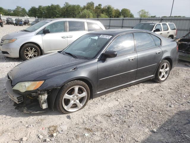 2009 Subaru Legacy 2.5I