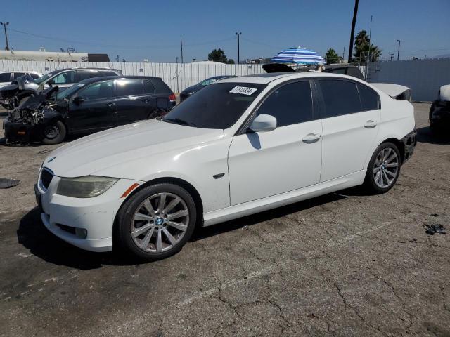 2011 Bmw 328 I Sulev