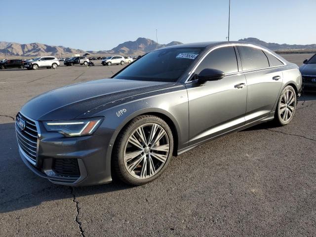 2019 Audi A6 Premium Plus