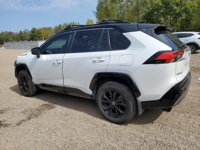 2024 TOYOTA RAV4 XSE