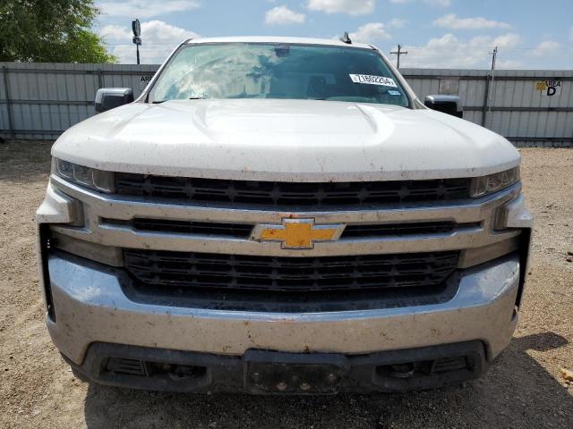 3GCUYDED4LG187207 Chevrolet All Models SILVERADO 5