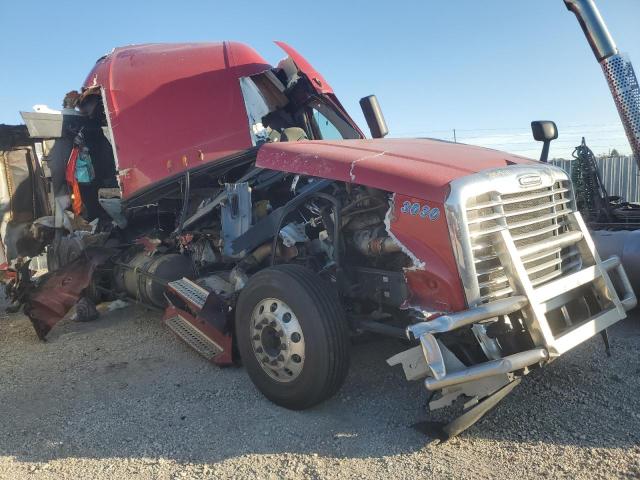 2016 Freightliner Cascadia 125  на продаже в Des Moines, IA - Rollover