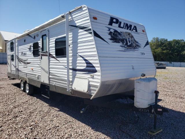 2010 Palo Puma