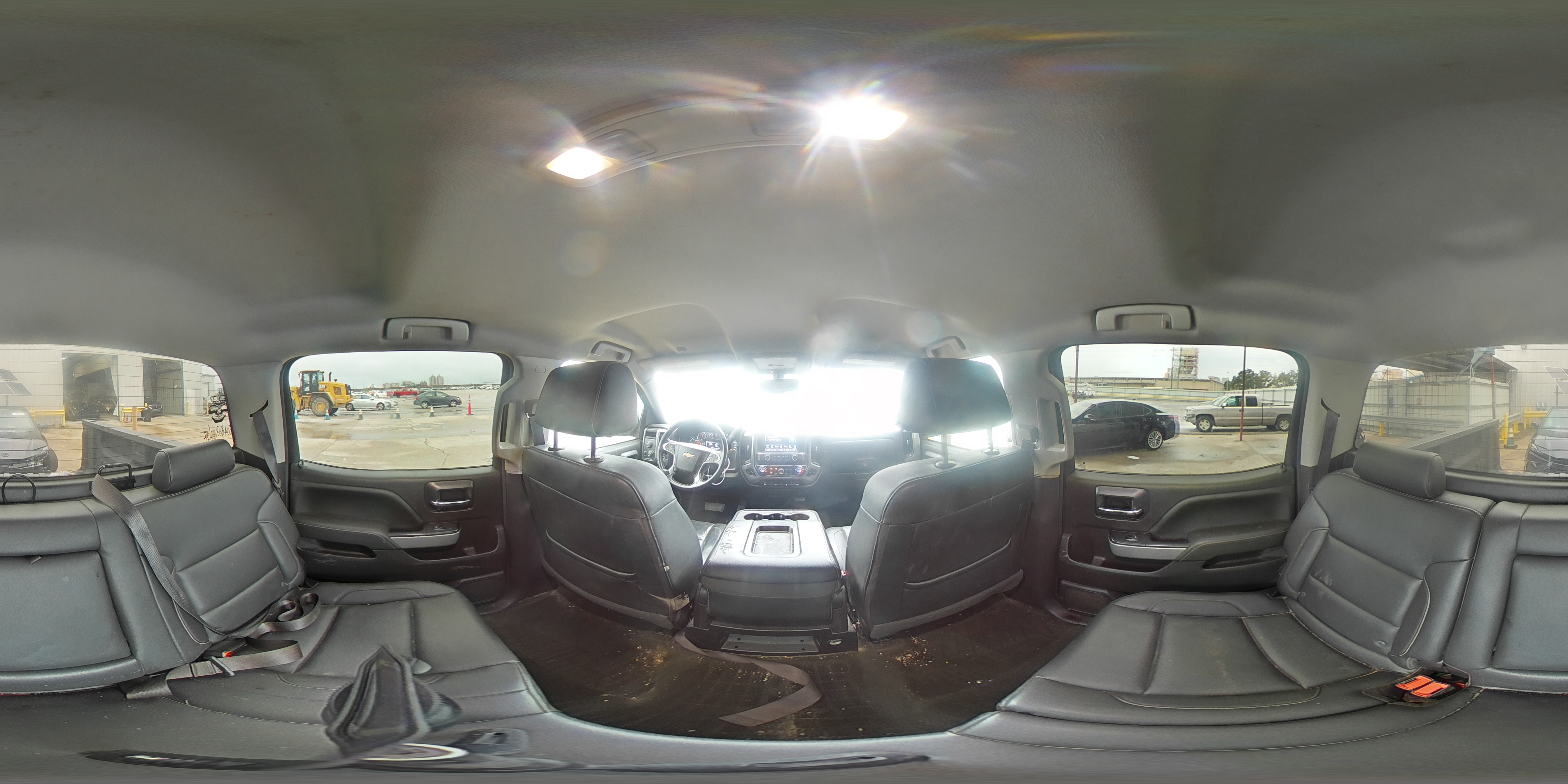 2018 Chevrolet Silverado - Image 13