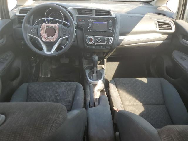  HONDA FIT 2015 Srebrny