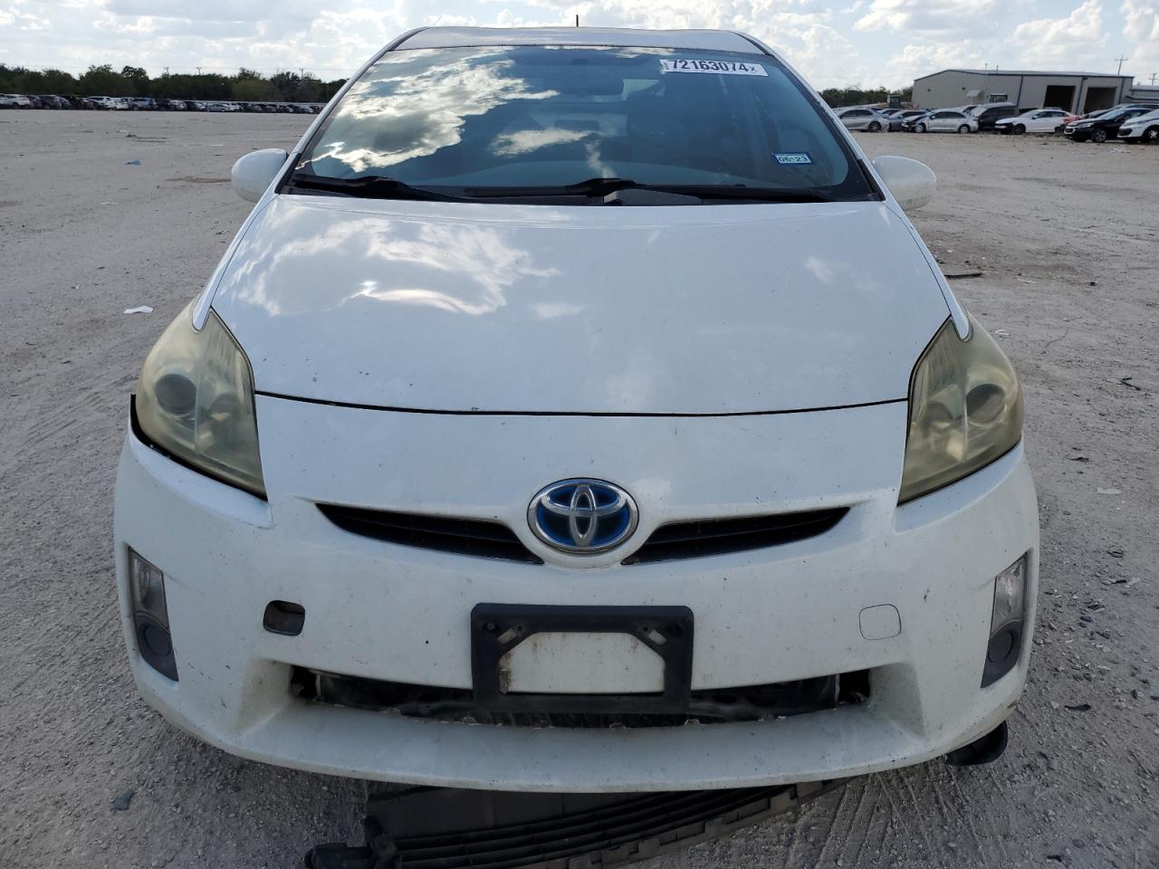 2011 Toyota Prius - Image 5