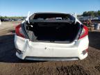 2020 HONDA CIVIC EX   à vendre chez Copart ON - COOKSTOWN