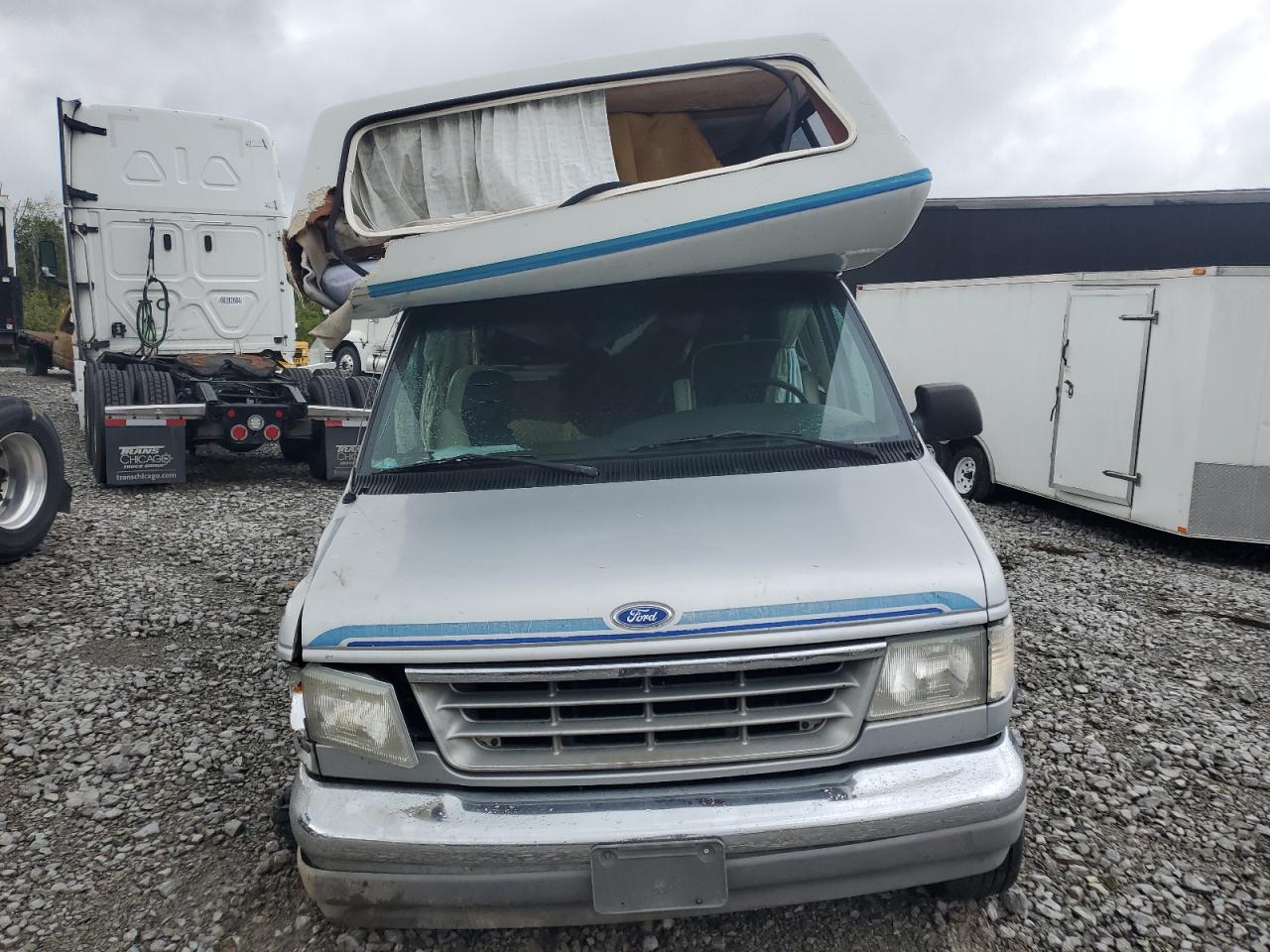1996 Ford Econoline - Image 5