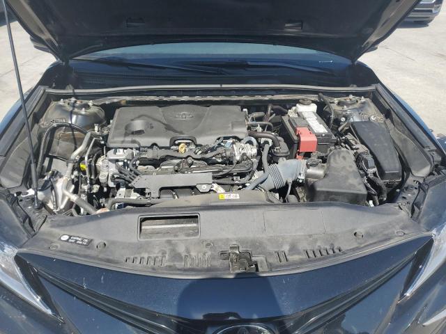 4T1C11AK2PU811586 Toyota Camry LE 11