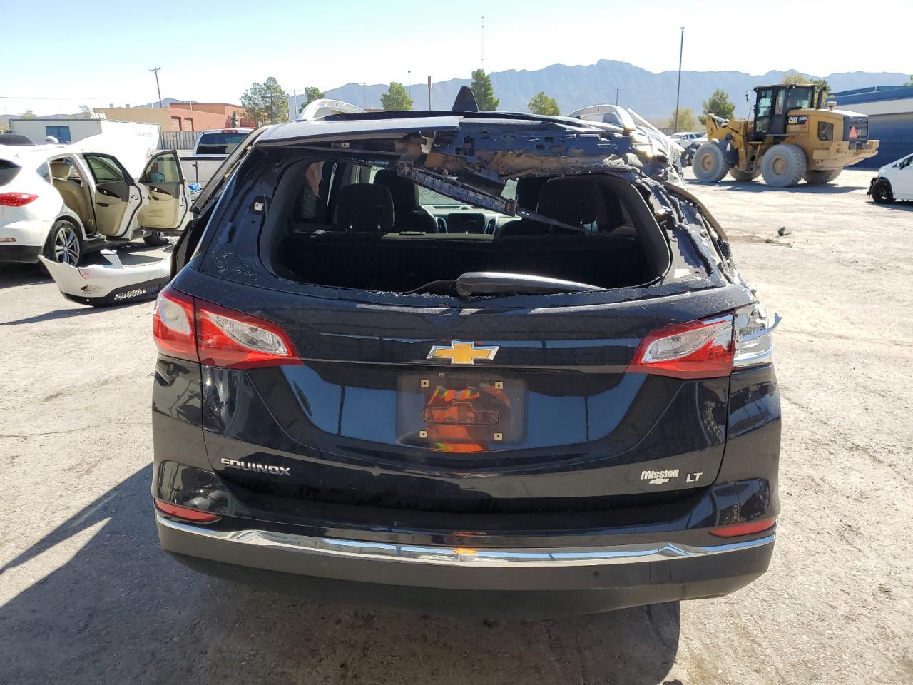2020 Chevrolet Equinox - Image 6