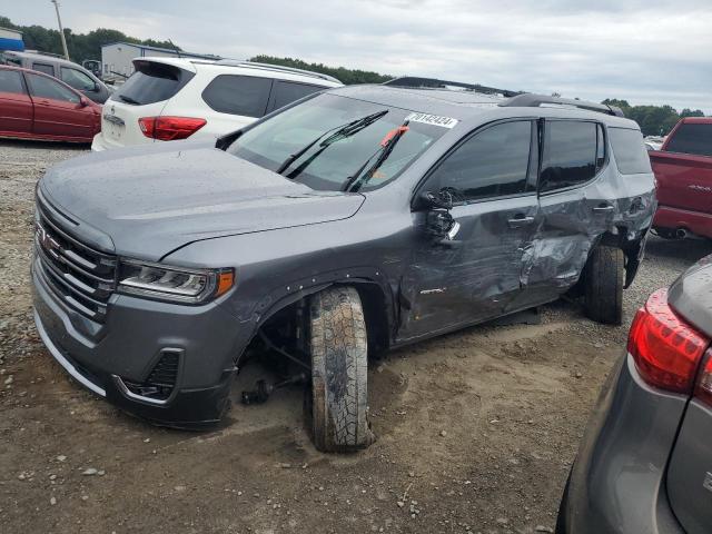 2022 Gmc Acadia At4