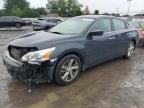 2013 Nissan Altima 2.5 იყიდება Finksburg-ში, MD - Front End