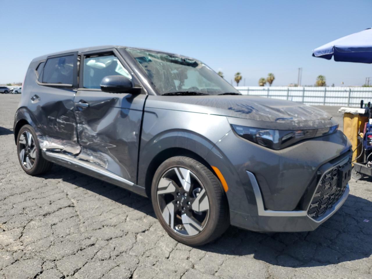 2023 Kia Soul - Image 4