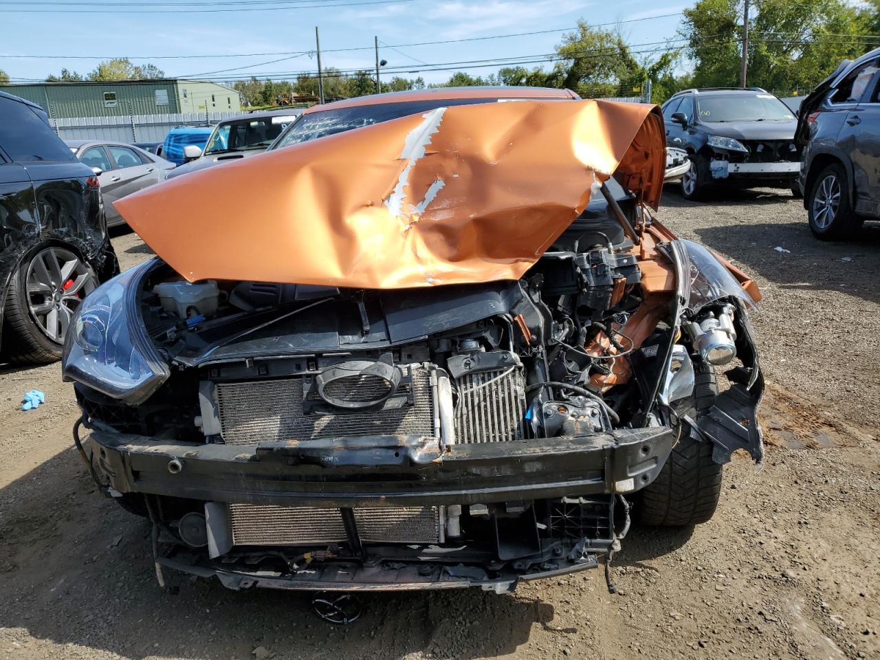 2016 Hyundai Veloster - Image 5