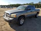 2005 Dodge Dakota Quad de vânzare în Greenwell Springs, LA - Rear End