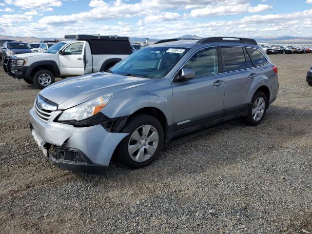 2011 Subaru Outback 2.5I Limited de vânzare în Helena, MT - Front End