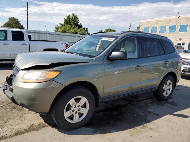 2009 Hyundai Santa Fe Gls