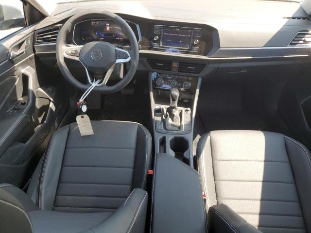  VOLKSWAGEN JETTA 2024 Gray