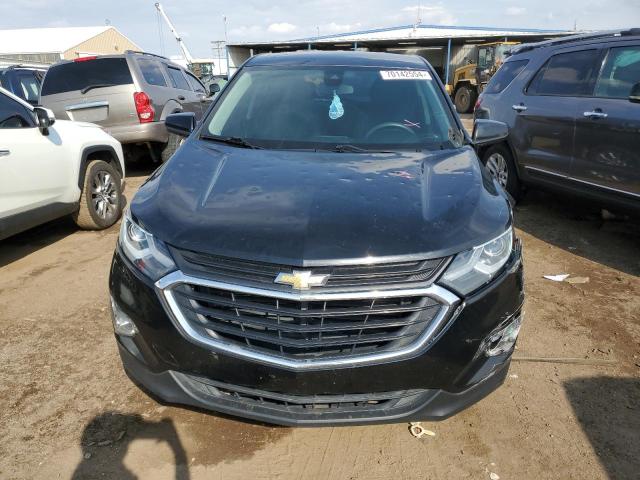  CHEVROLET EQUINOX 2021 Czarny