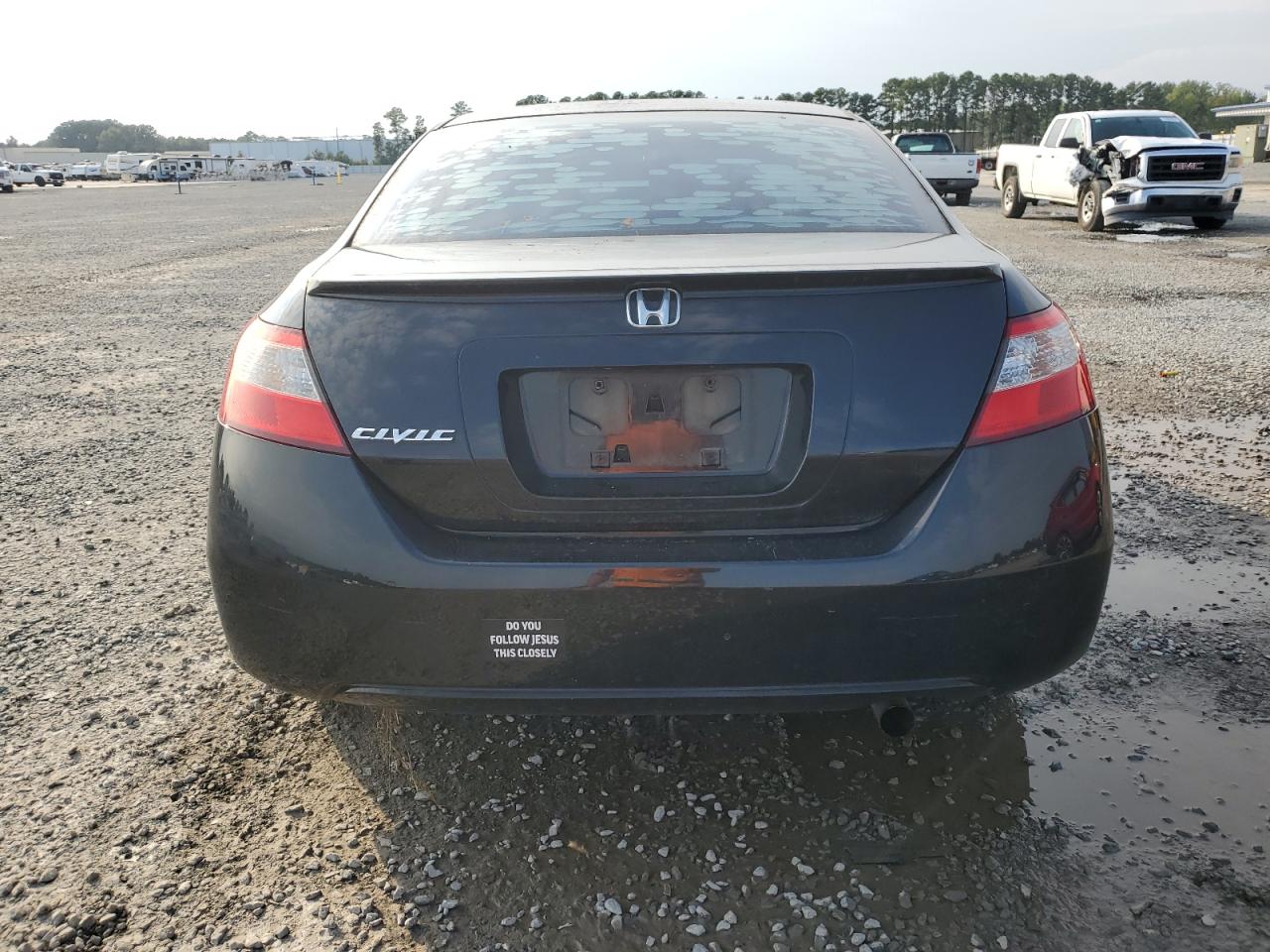 2HGFG128X9H503429 2009 Honda Civic Ex