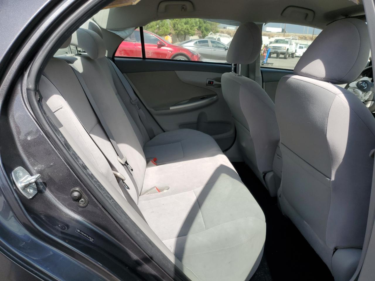 2010 Toyota Corolla Base VIN: JTDBU4EE9AJ085781 Lot: 71894124