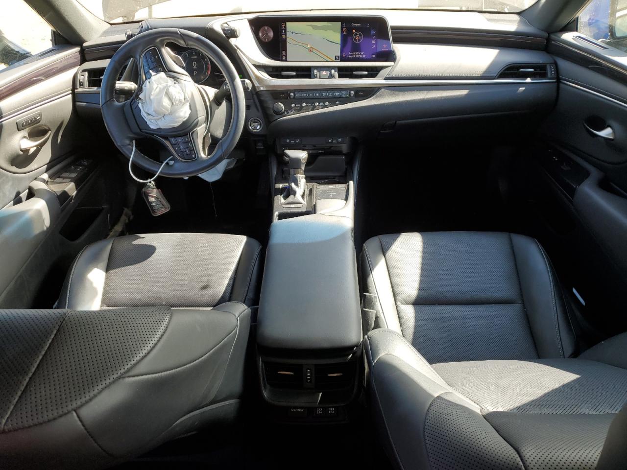 2019 Lexus ES - Image 8