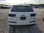 2017 Audi Q7 Premium Plus იყიდება Memphis-ში, TN - Front End