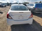 2018 Nissan Versa S na sprzedaż w Theodore, AL - Side
