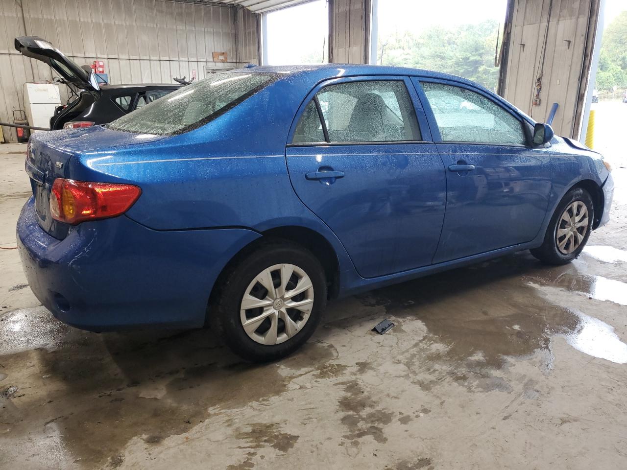 2T1BU4EEXAC521713 2010 Toyota Corolla Base