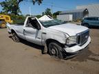 2007 Ford F250 Super Duty en Venta en Montreal-est, QC - All Over