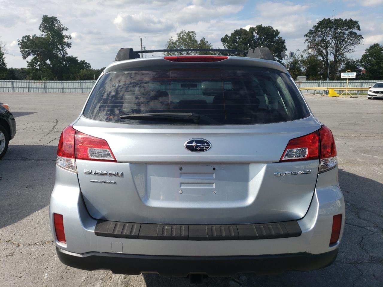 2013 Subaru Outback 2.5I VIN: 4S4BRCAC9D3249518 Lot: 72262814