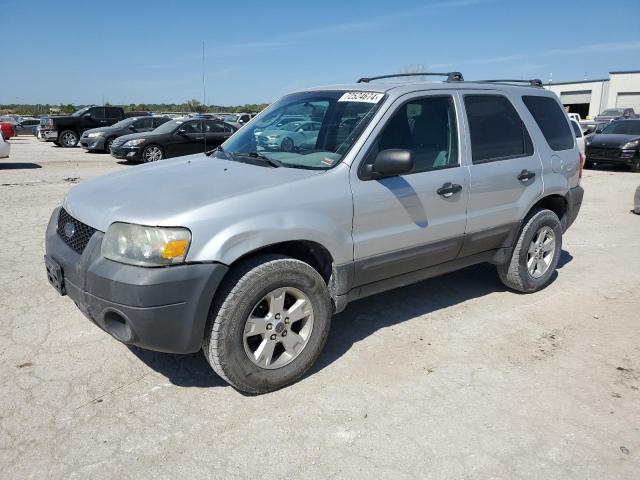 2006 Ford Escape Xlt