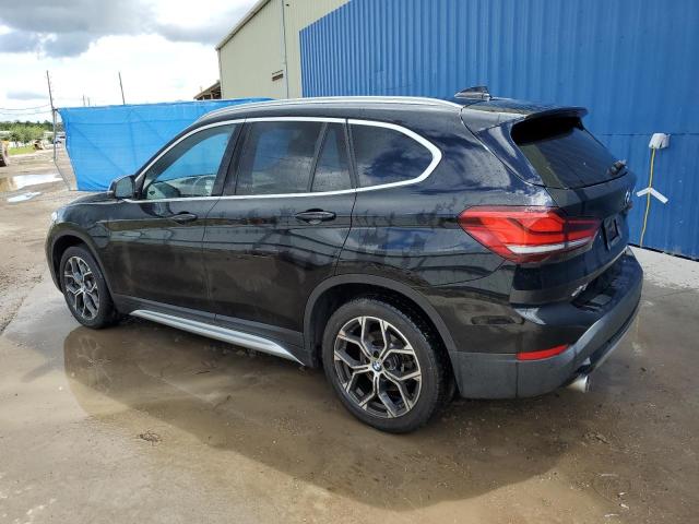 WBXJG7C05L5P46667 BMW X1 SDRIVE2 2