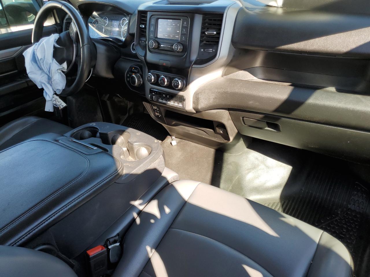 2020 Ram 2500 Tradesman VIN: 3C6MR5AJ6LG224232 Lot: 69490194