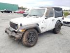 2024 Jeep Wrangler Sport на продаже в Montreal-est, QC - All Over