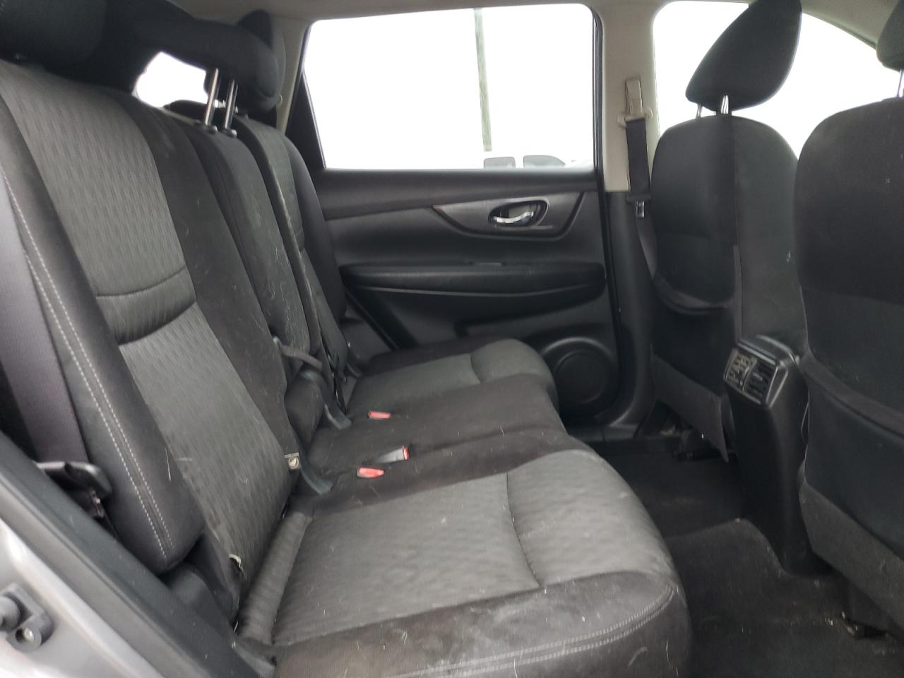JN8AT2MT2LW013348 2022 Nissan Rogue S