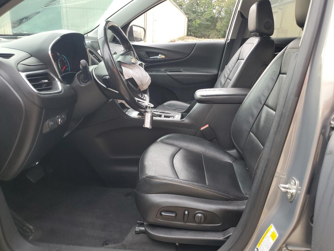 2019 Chevrolet Equinox Premier VIN: 3GNAXNEVXKS553985 Lot: 72319784