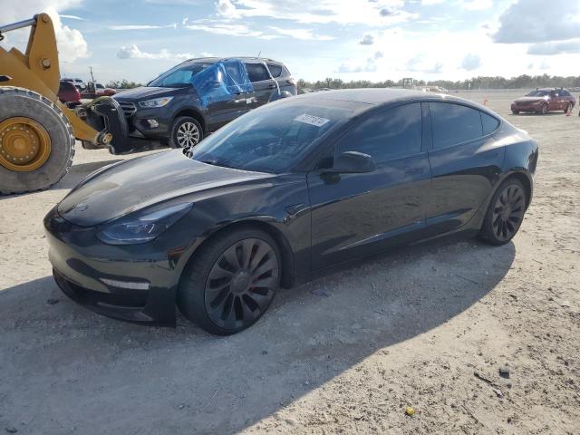 5YJ3E1EC7MF049436 Tesla Model 3 