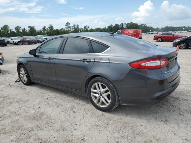  FORD FUSION 2016 Gray