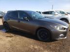 2014 MAZDA 3 SPORT for sale at Copart AB - CALGARY