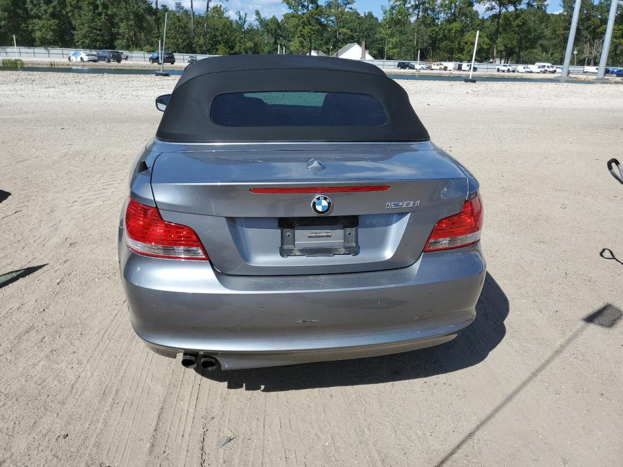 WBAUL7C5XBVE87111 2011 BMW 128 I