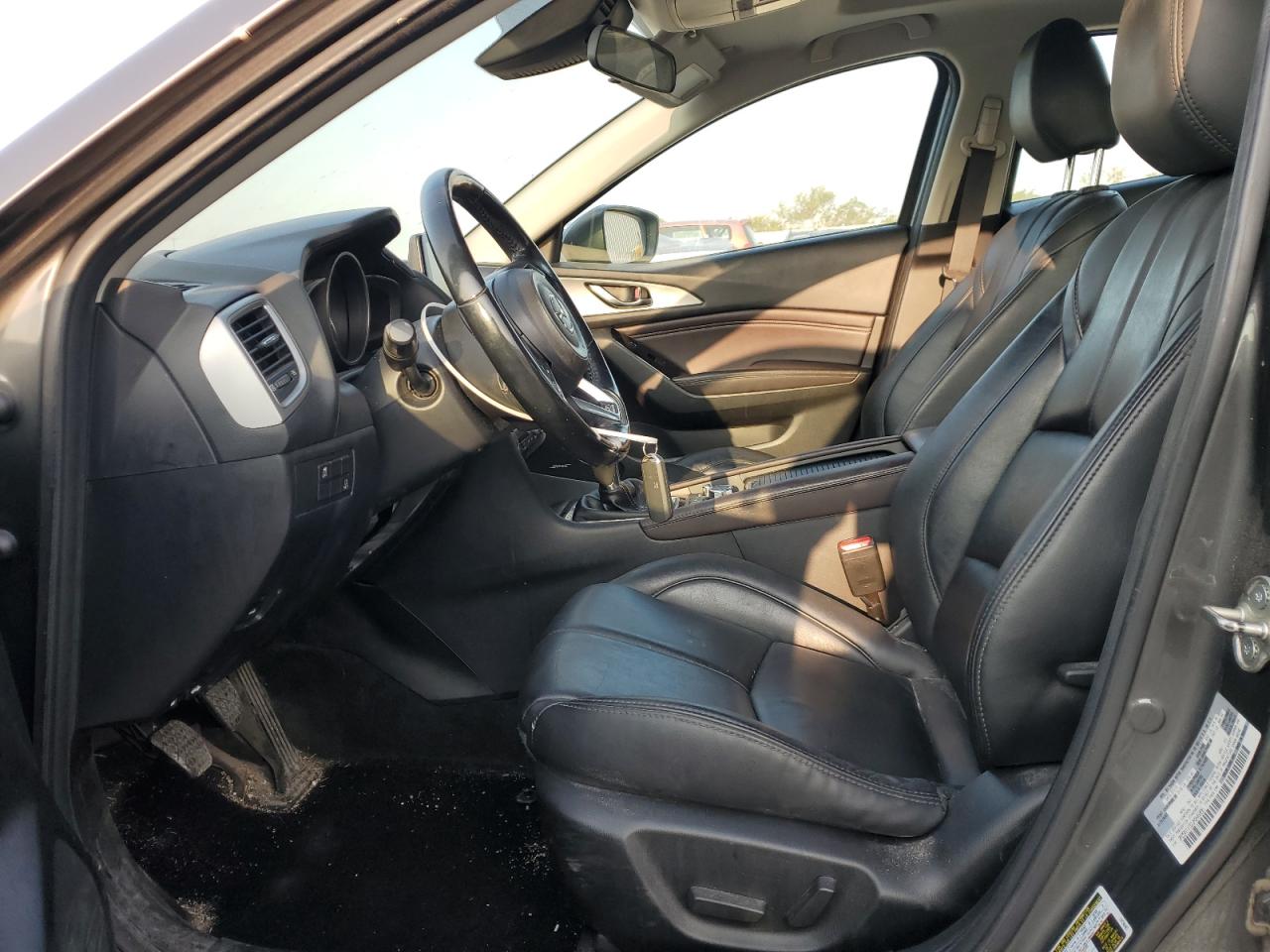 2018 Mazda 3 - Image 7