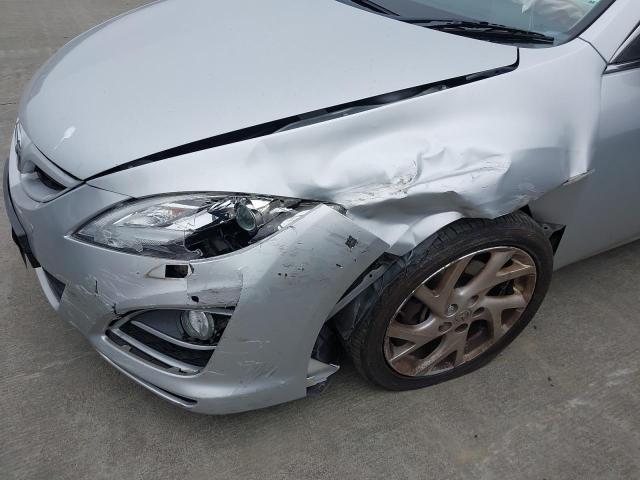 2010 MAZDA 6 SPORT AU