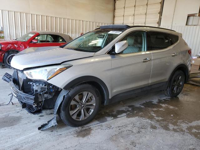 2015 Hyundai Santa Fe Sport  за продажба в Abilene, TX - Front End