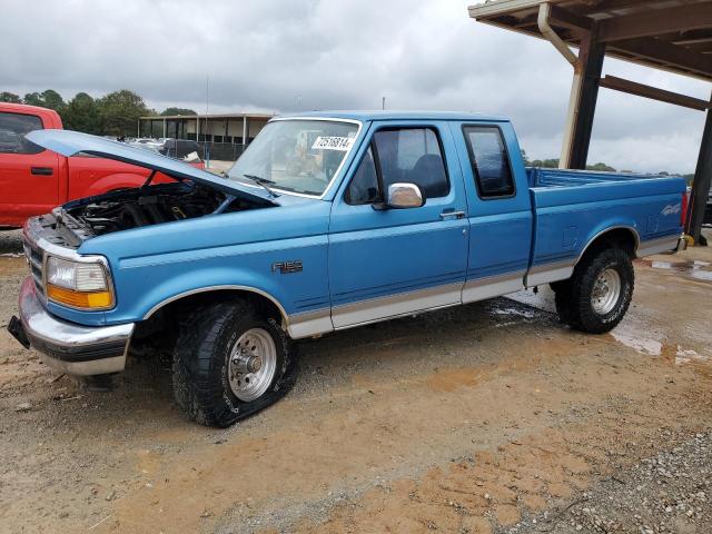 1993 Ford F150 